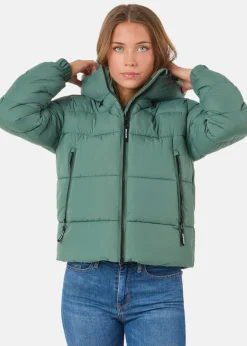 Tokyo Puffy Jacket W