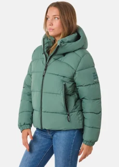 Tokyo Puffy Jacket W