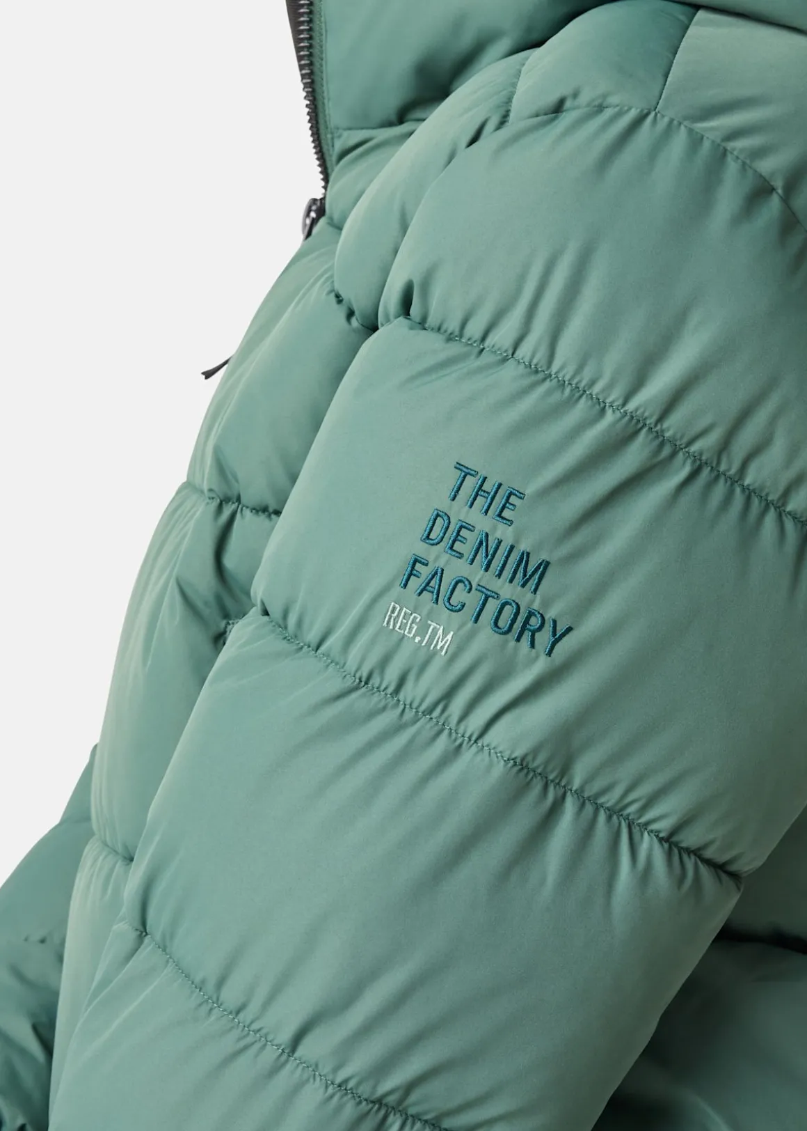 Tokyo Puffy Jacket W