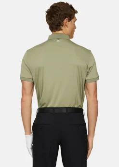 Tour Tech Polo