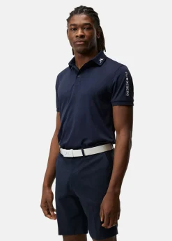Tour Tech Reg Fit Golf Polo