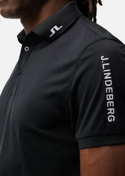 Tour Tech Reg Fit Golf Polo