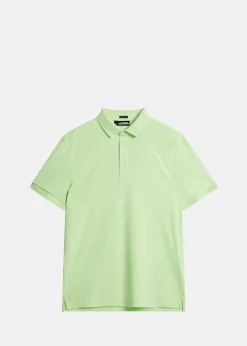 Tour Tech Reg Fit Polo