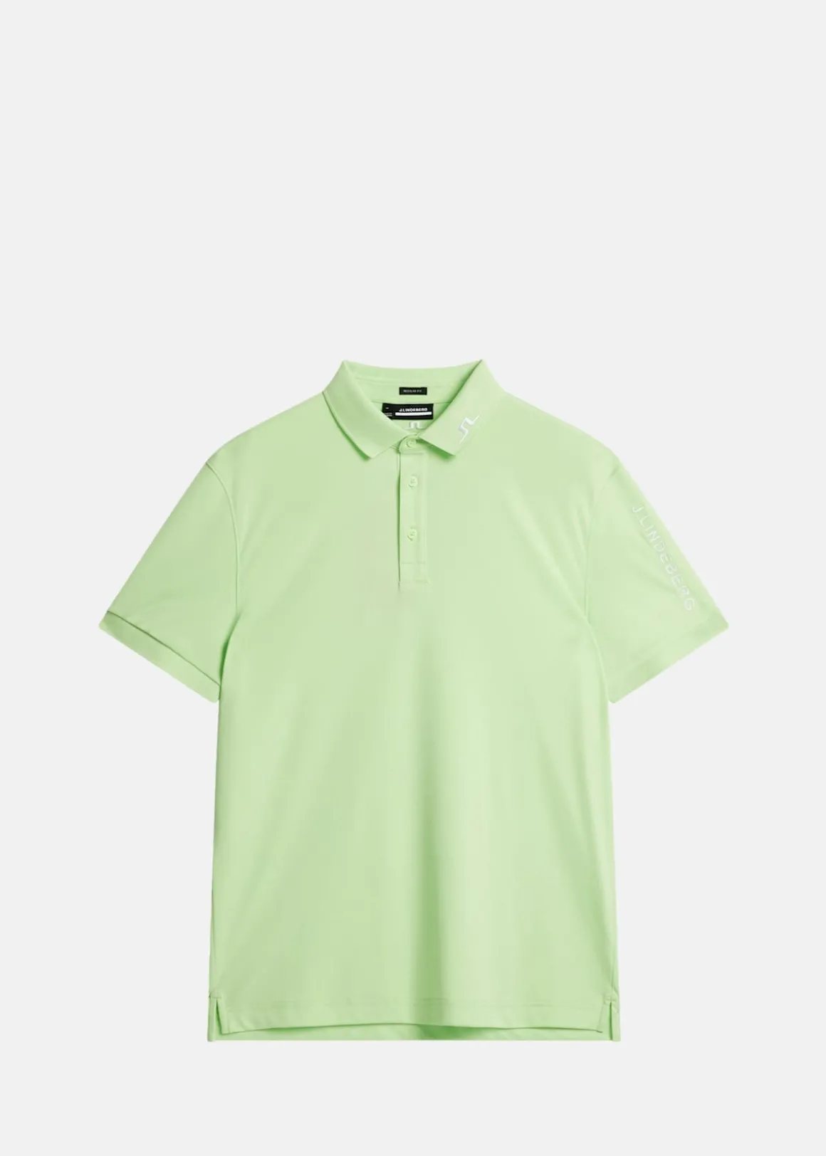 Tour Tech Reg Fit Polo