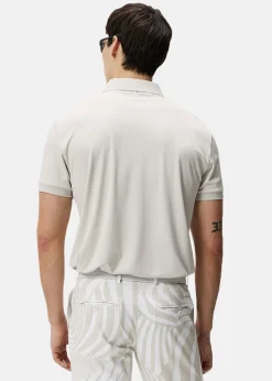 Tour Tech Reg Fit Polo