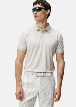 Tour Tech Reg Fit Polo