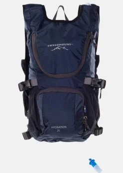 Track Hydration Backpack