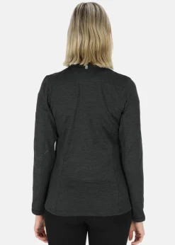 Trail Stretch Fullzip W