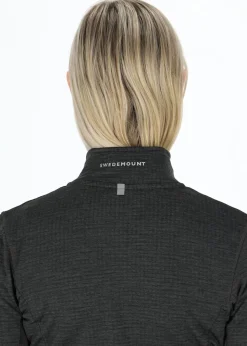 Trail Stretch Fullzip W