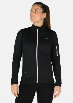 Trail Stretch Fullzip W