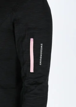 Trail Stretch Fullzip W