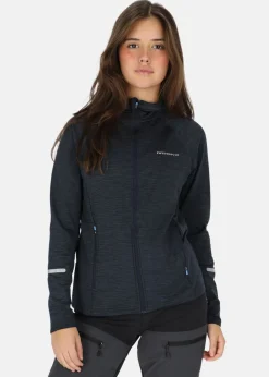 Trail Stretch Hood Jacket W