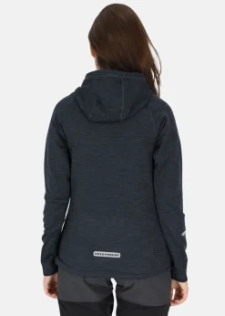 Trail Stretch Hood Jacket W