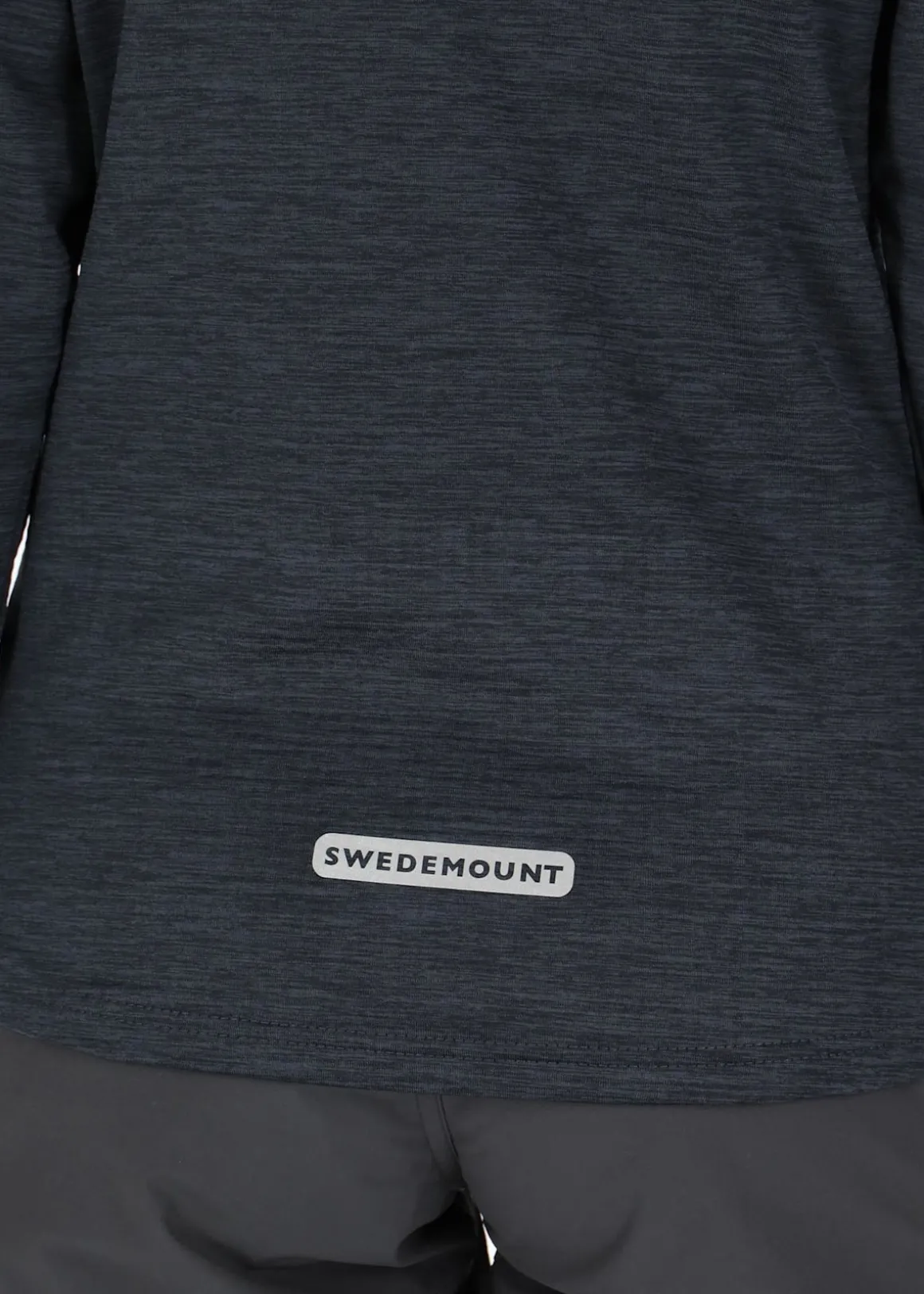 Trail Stretch Hood Jacket W