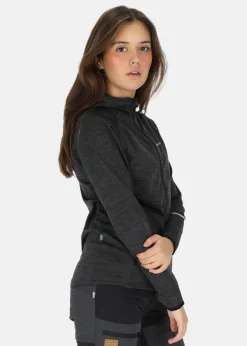 Trail Stretch Hood Jacket W