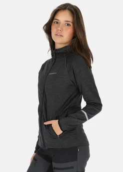 Trail Stretch Hood Jacket W