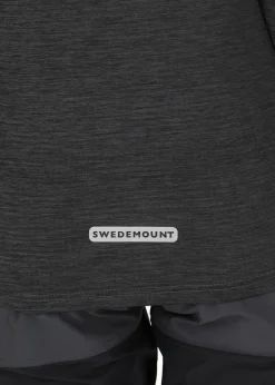 Trail Stretch Hood Jacket W