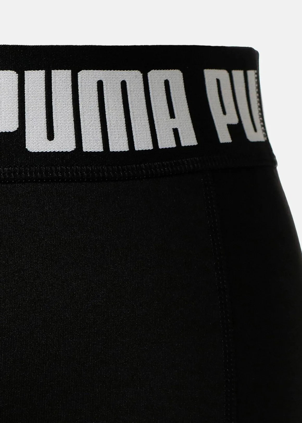 Train Puma Strong 3" Tight Sho