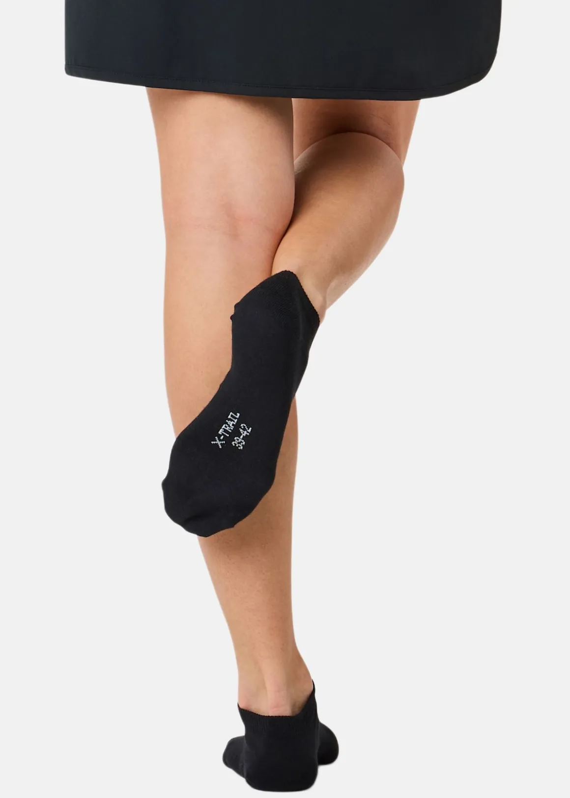 Trainer Ankle Sock 8-pack