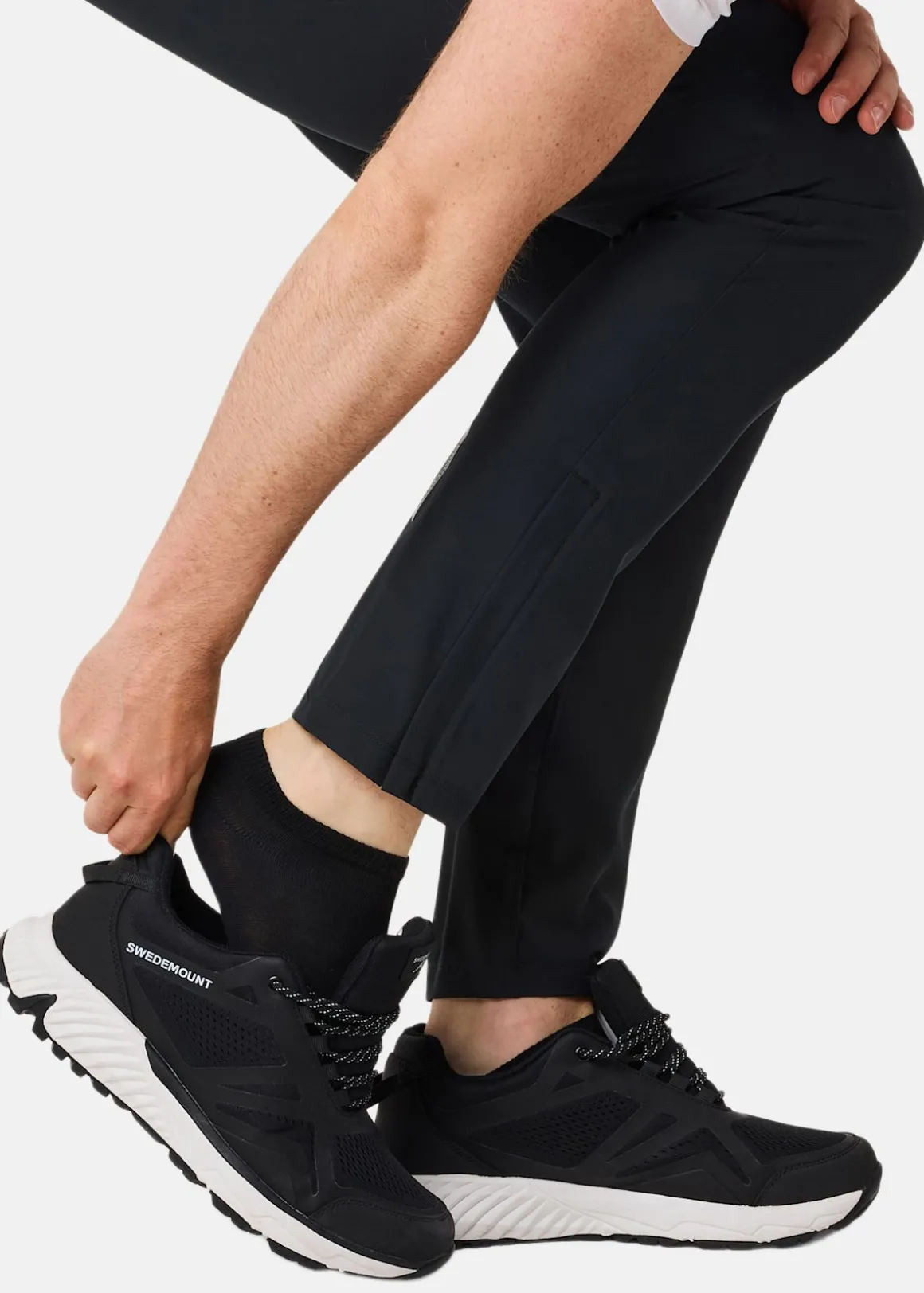 Trainer Ankle Sock 8-pack