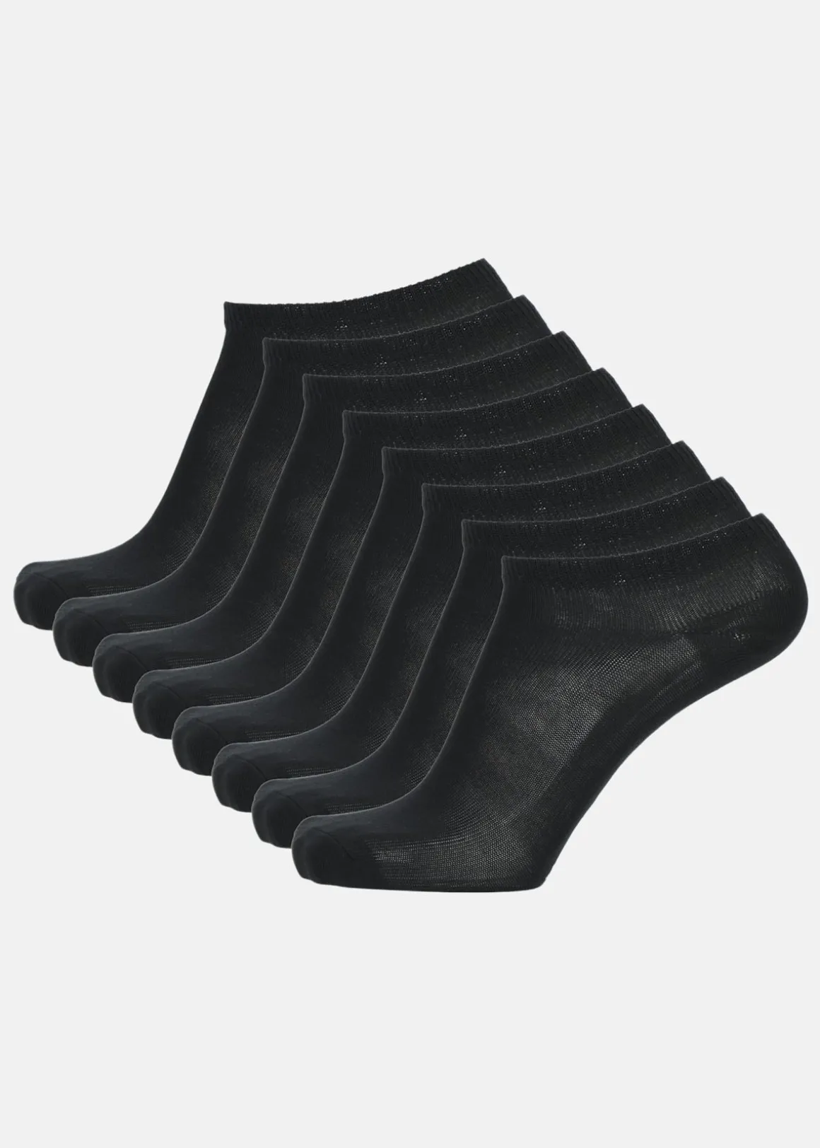 Trainer Ankle Sock 8-pack