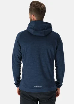 Training Hybrid Jacket