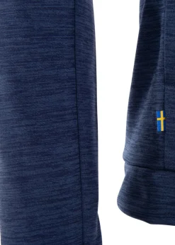 Training Hybrid Jacket