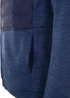 Training Hybrid Jacket