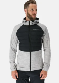 Training Hybrid Jacket