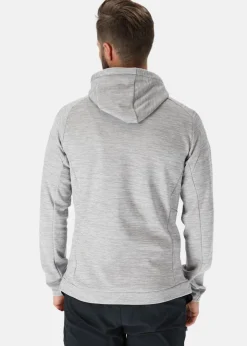 Training Hybrid Jacket