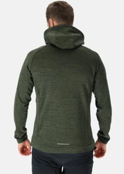 Training Hybrid Jacket