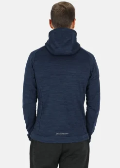 Training Hybrid Jacket