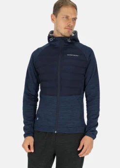 Training Hybrid Jacket