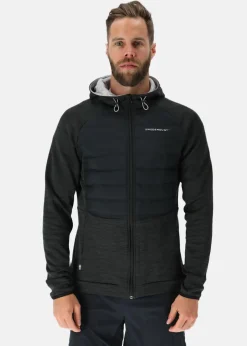 Training Hybrid Jacket