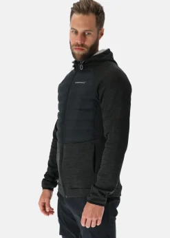 Training Hybrid Jacket