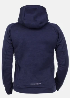 Training Hybrid Jacket JR