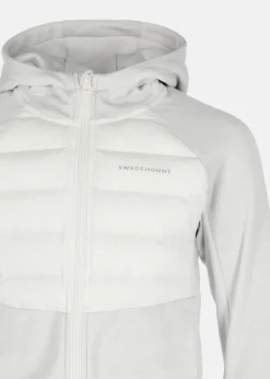 Training Hybrid Jacket JR