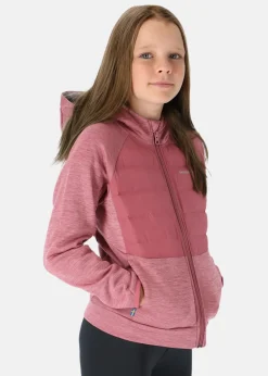 Training Hybrid Jacket JR