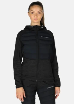 Training Hybrid Jacket W