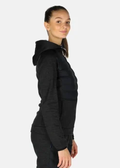 Training Hybrid Jacket W