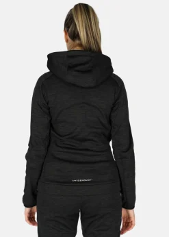 Training Hybrid Jacket W