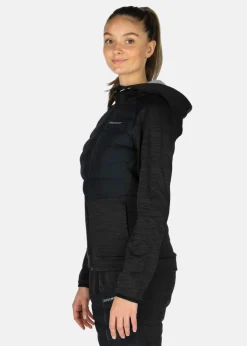 Training Hybrid Jacket W