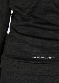 Training Hybrid Jacket W