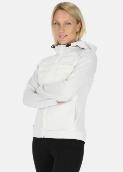 Training Hybrid Jacket W