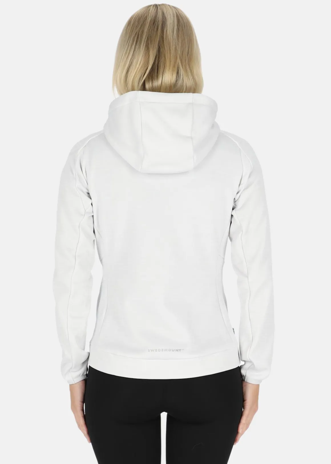 Training Hybrid Jacket W