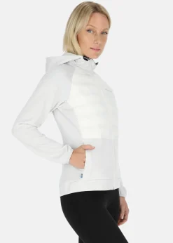 Training Hybrid Jacket W