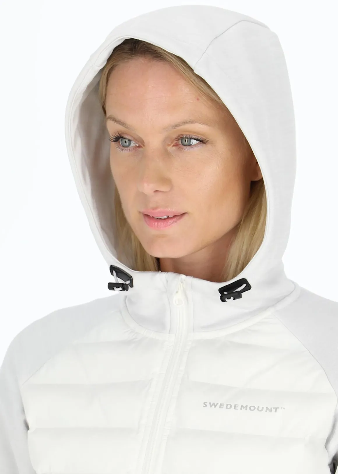 Training Hybrid Jacket W