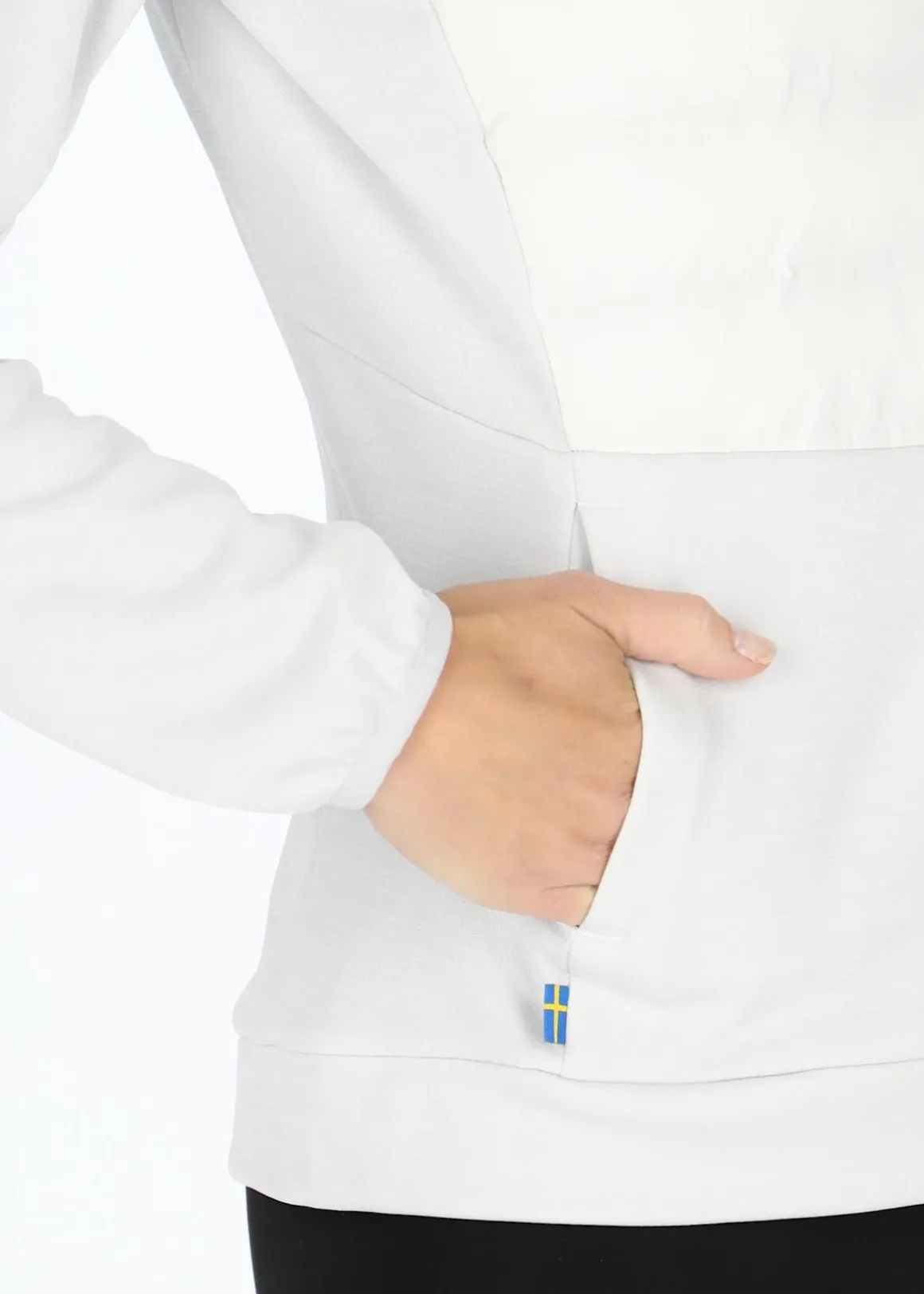 Training Hybrid Jacket W