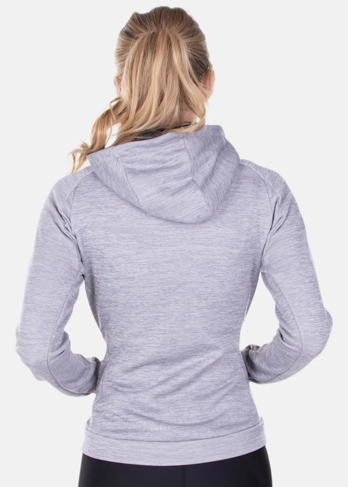 Training Hybrid Jacket W