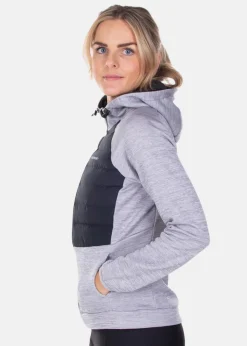 Training Hybrid Jacket W